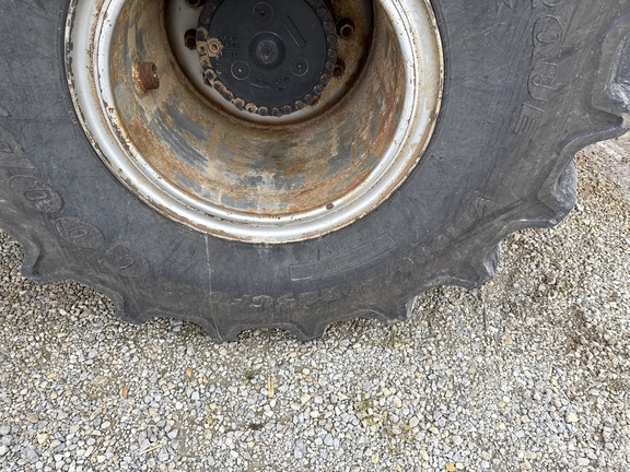 2014 Case IH Titan 3030 Misc