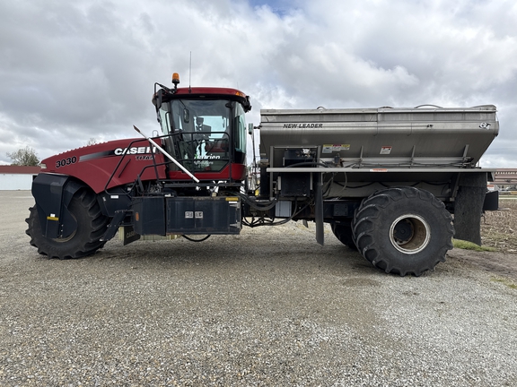 2014 Case IH Titan 3030 Misc