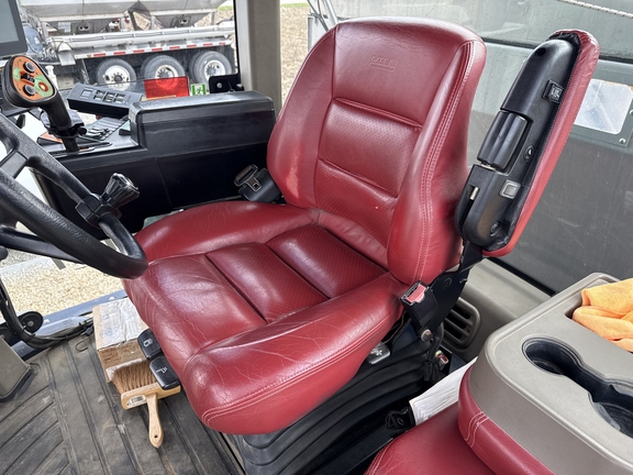 2014 Case IH Titan 3030 Misc