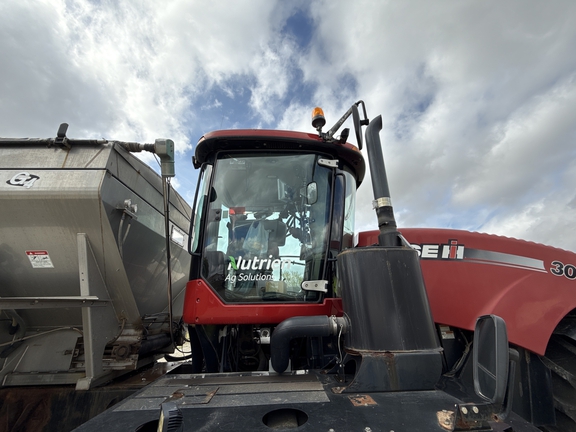 2014 Case IH Titan 3030 Misc