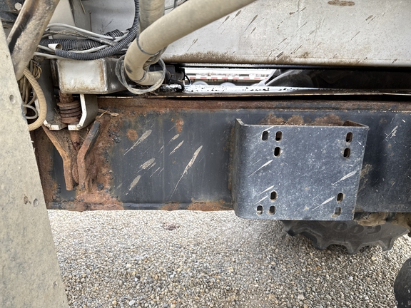 2014 Case IH Titan 3030 Misc