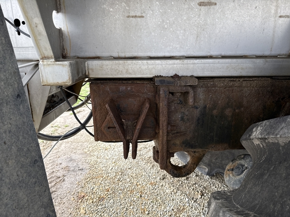 2014 Case IH Titan 3030 Misc