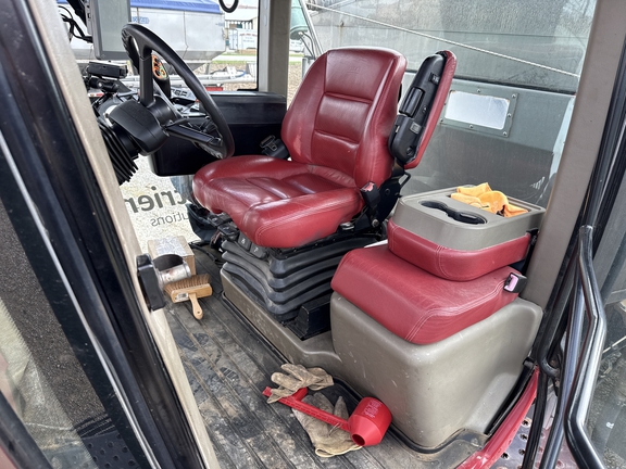 2014 Case IH Titan 3030 Misc