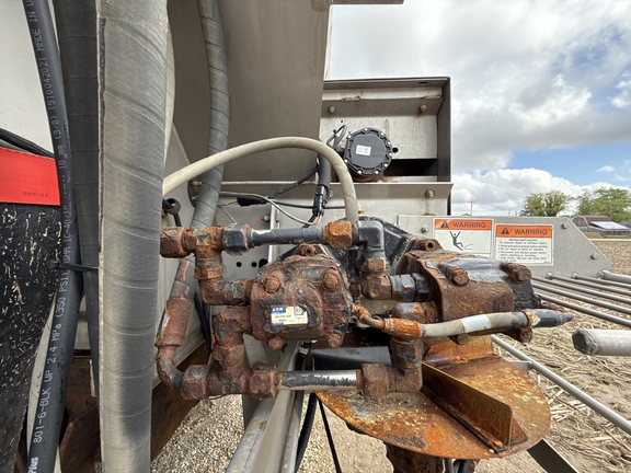 2014 Case IH Titan 3030 Misc