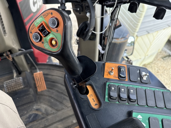 2014 Case IH Titan 3030 Misc