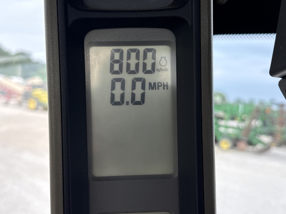 2014 Case IH Titan 3030 Misc