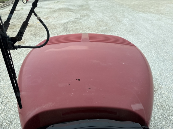 2014 Case IH Titan 3030 Misc
