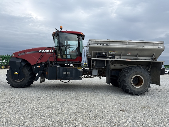 2014 Case IH Titan 3030 Misc