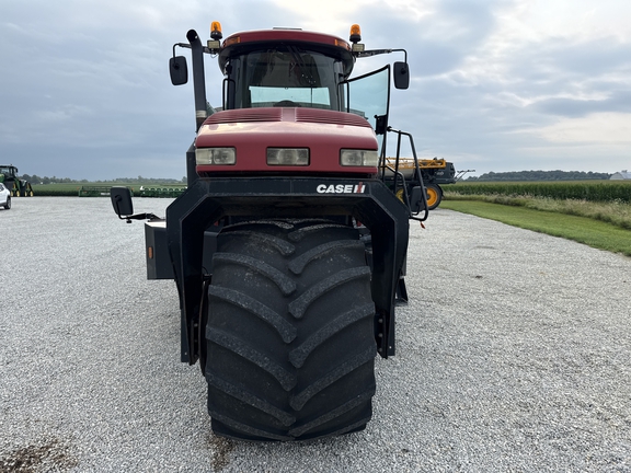 2014 Case IH Titan 3030 Misc
