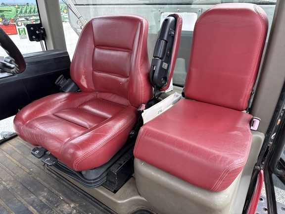 2014 Case IH Titan 3030 Misc