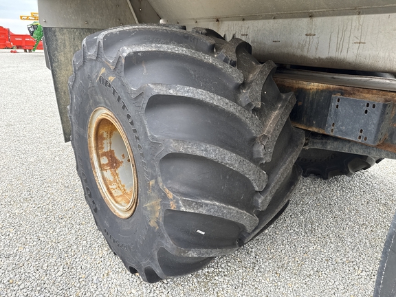 2014 Case IH Titan 3030 Misc