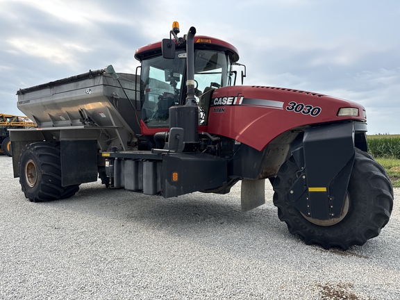 2014 Case IH Titan 3030 Misc