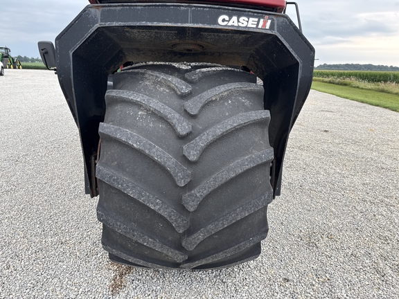 2014 Case IH Titan 3030 Misc