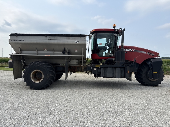 2014 Case IH Titan 3030 Misc