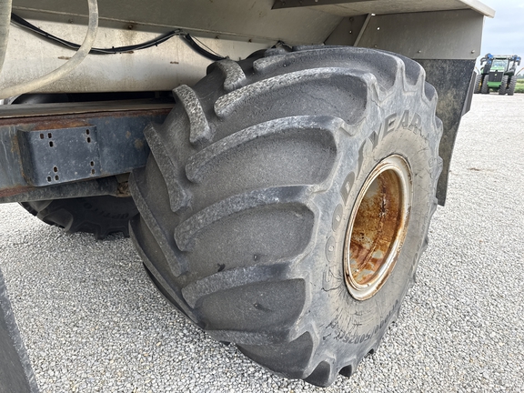 2014 Case IH Titan 3030 Misc