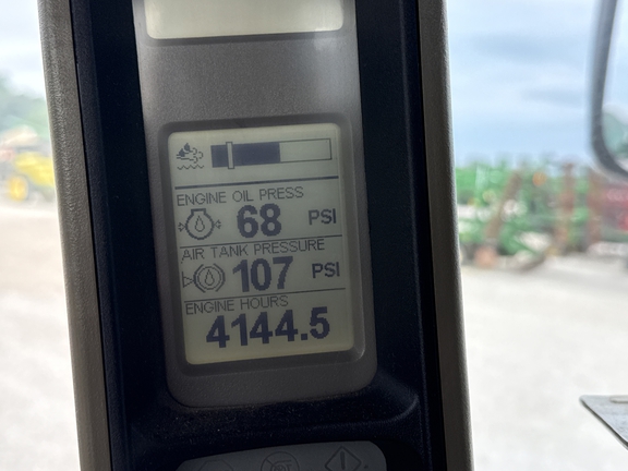 2014 Case IH Titan 3030 Misc