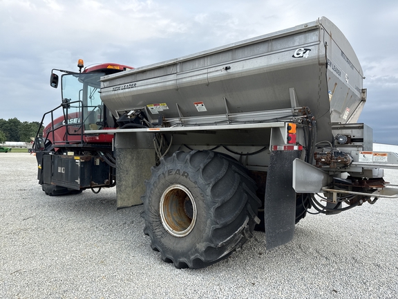 2014 Case IH Titan 3030 Misc