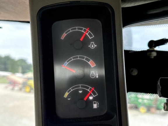2014 Case IH Titan 3030 Misc