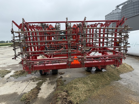 2015 McFarlane HDL-1042-44 Harrow Heavy