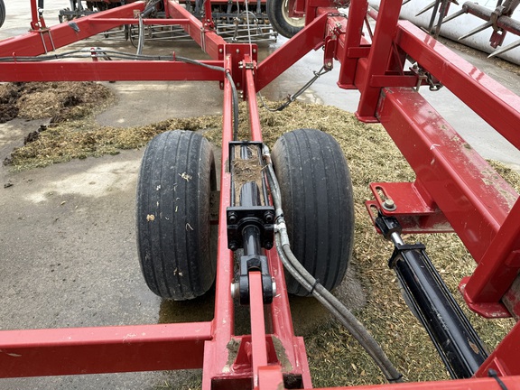 2015 McFarlane HDL-1042-44 Harrow Heavy