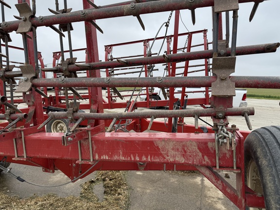 2015 McFarlane HDL-1042-44 Harrow Heavy