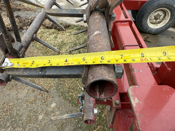 2015 McFarlane HDL-1042-44 Harrow Heavy