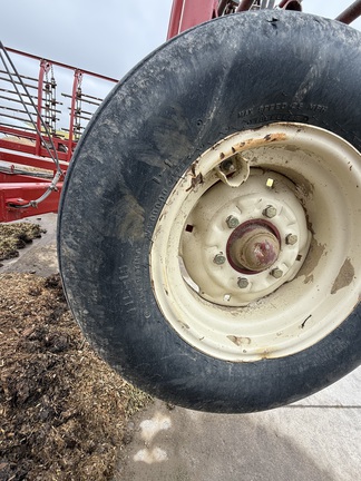 2015 McFarlane HDL-1042-44 Harrow Heavy