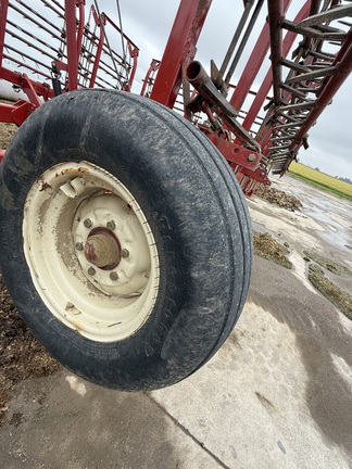 2015 McFarlane HDL-1042-44 Harrow Heavy