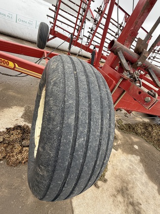 2015 McFarlane HDL-1042-44 Harrow Heavy