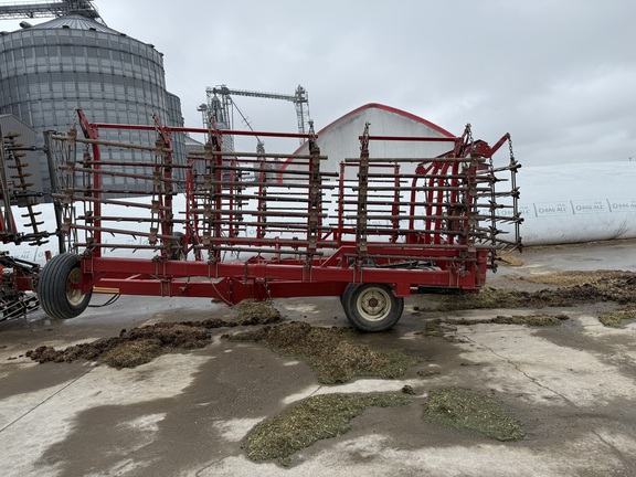 2015 McFarlane HDL-1042-44 Harrow Heavy