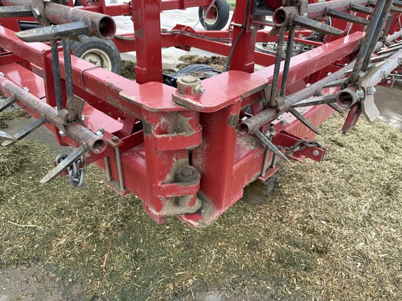 2015 McFarlane HDL-1042-44 Harrow Heavy