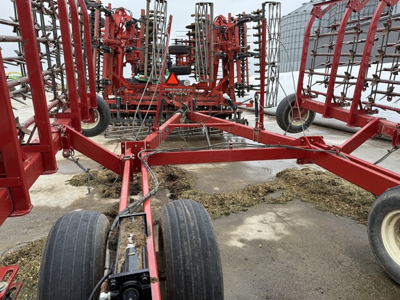 2015 McFarlane HDL-1042-44 Harrow Heavy