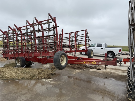 2015 McFarlane HDL-1042-44 Harrow Heavy