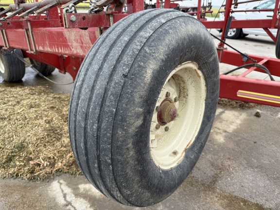 2015 McFarlane HDL-1042-44 Harrow Heavy