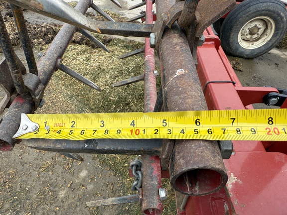 2015 McFarlane HDL-1042-44 Harrow Heavy