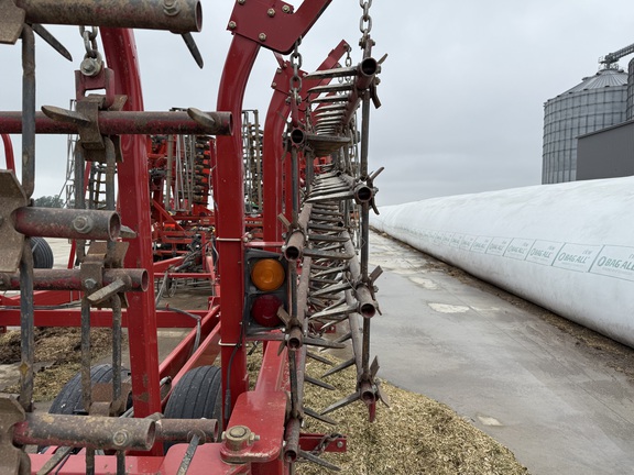 2015 McFarlane HDL-1042-44 Harrow Heavy