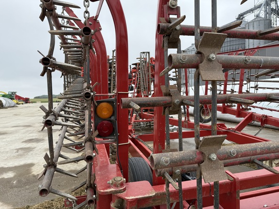 2015 McFarlane HDL-1042-44 Harrow Heavy