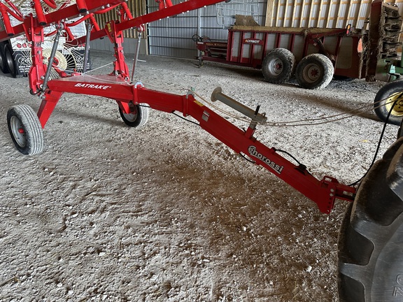 2022 Misc Batrake 12 Rake