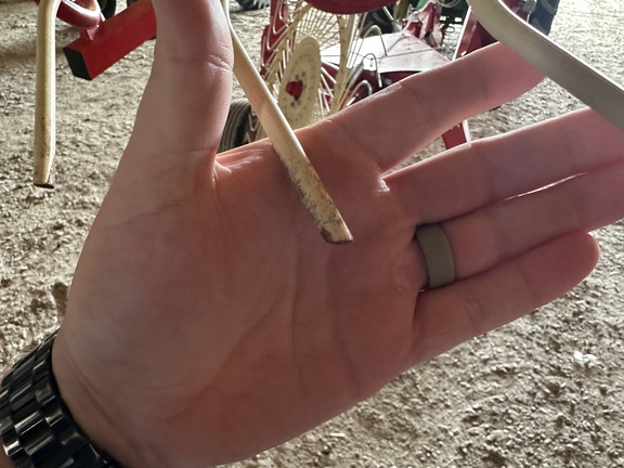 2022 Misc Batrake 12 Rake