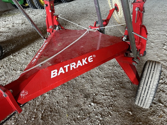 2022 Misc Batrake 12 Rake