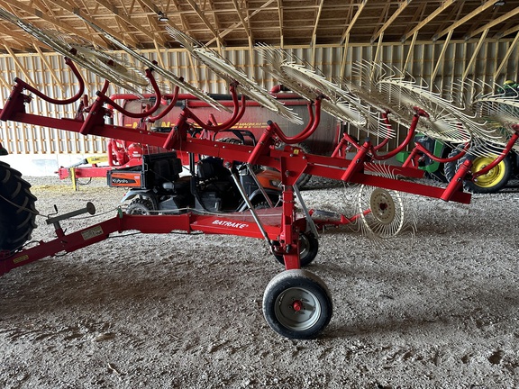2022 Misc Batrake 12 Rake
