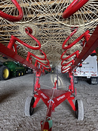 2022 Misc Batrake 12 Rake