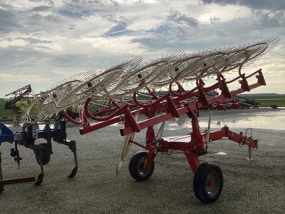 2022 Misc Batrake 12 Rake