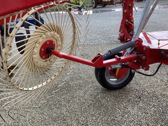 2022 Misc Batrake 12 Rake