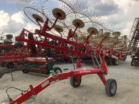 2022 Misc Batrake 12 Rake