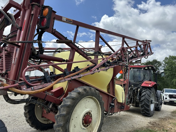 Hardi NP1100 Sprayer