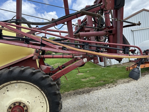 Hardi NP1100 Sprayer