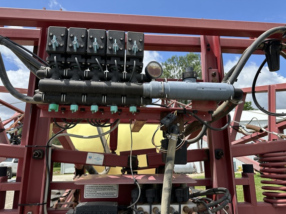 Hardi NP1100 Sprayer