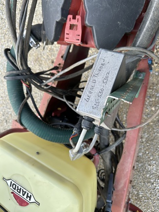 Hardi NP1100 Sprayer