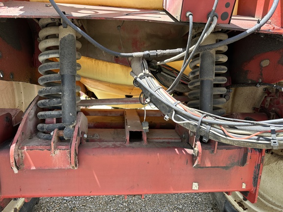 Hardi NP1100 Sprayer